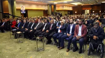 AK Parti Şişli İlçe Başkanlığı, Ehlibeyt Sevgisini Anlattı