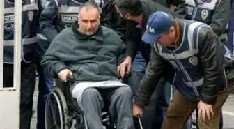 'Avrupalı Escobar'ın Kardeşi Abdullah Baybaşin 6 Yıl Sonra Tahliye Oldu