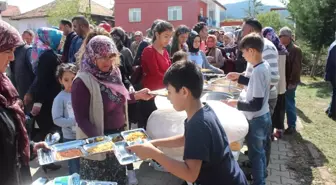 Beyşehir'de 4. Geleneksel Akçabelen Çetmi Şeker Fasulyesi Festivali