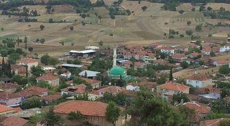 Bu Köyde Herkesin Arazisi Bir Başkasının Üstünde