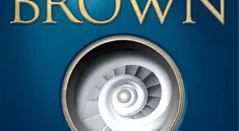 Dan Brown'ın Yeni Romanı 'Başlangıç' Yarın Raflarda!