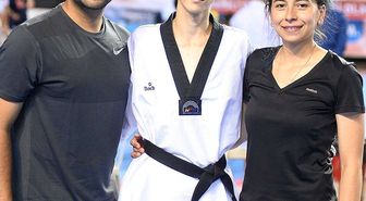 Dodurgalı Genç Sporcu Avrupa Şampiyonasında Ülkemizi Temsil Edecek