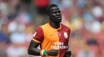 Eboue'den Üzücü Haber