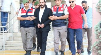 Emrah Serbes'in Bir Yalanı Daha Ortaya Çıktı: Kaza Anında Frene Bile Basmamış