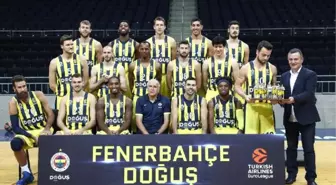 Fenerbahçe Doğuş'da Medya Günü Etkinliği Yapıldı