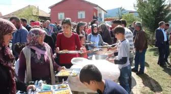 Geleneksel Akçabelen Çetmi Şeker Fasulye Festivali