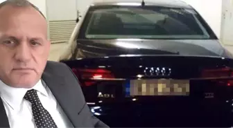 'Herkes Audi'ye Biniyor, Ben Passat'a mı Bineyim?' Diyen Düzce Belediye Başkanı İstifa Etti