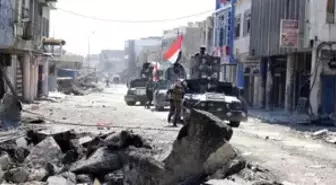 Irak'ta Havice'yi Kurtarma Operasyonu