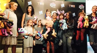 My Little Pony Filmi'nin Galasına Büyük İlgi