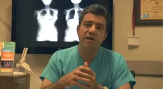 Prof. Dr. Karaoğlu: 'Çanta Ağırlığı Çocuğun Ağırlığının 10'da 1'ini Geçmemeli'