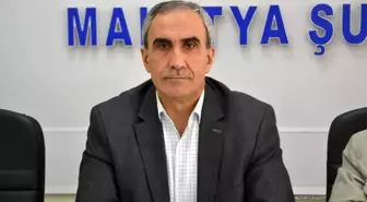 Sağlık-Sen Malatya Şube Başkanı Bingöl: 'Malatya'da Hastaneler Yetersiz, Hastane Sayılarının...