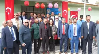 Şenkayalı Gurbetçilerin Vefası, Köylerine Okul ve Camii Yaptırdılar