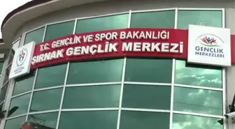 Şırnak'ta Gençler İçin Spor ve Musiki Zamanı