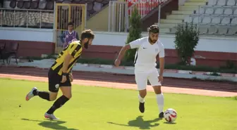 Tff 3. Lig: Elaziz Belediyespor: 2 - Tekirdağspor: 1