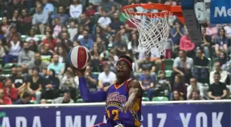 Tofaş Yeni Sezonu Harlem Wizards ile Açtı