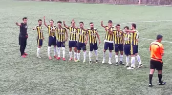 Alaplı Belediyespor'dan İyi Başlangıç