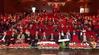 Camiler ve Din Görevlileri Haftası Başladı