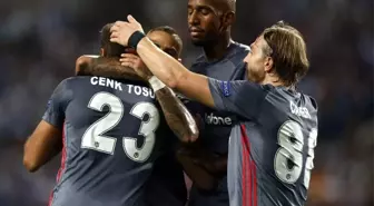 Çebi'den Caner ve Talisca Açıklaması