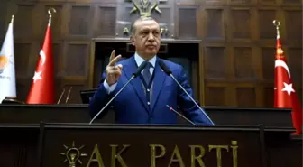 Cumhurbaşkanı Erdoğan: Faiz İnmezse, Enflasyon Düşmez