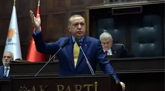 Erdoğan'dan Vatandaşa Çağrı: Yastık Altındaki Altınlarınızı Çıkarın!