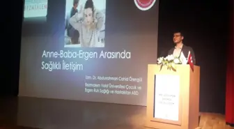 Ergenlerle Sağlıklı İletişim Nasıl Olmalı?