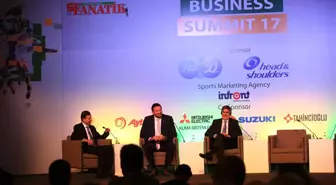 Fanatik – Sports & Business Summit 17 Gerçekleşti