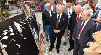 Fotoğraflarla Bosna Hersek'teki Soykırım Anlatıldı