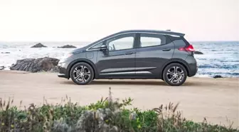 General Motors Tamamen Elektrikli 20 Yeni Model Üretecek