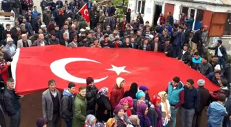 Giresun'da Yaylada Yıkım Gerginliği