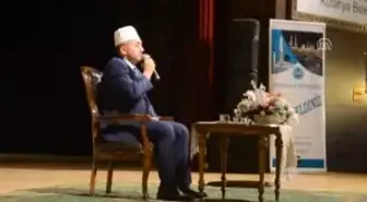 Hafızlık İcazet Merasimi'