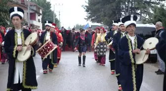 İnegöl'de Fetih Coşkusu