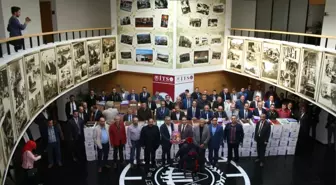 İtso'dan Eğitime Destek