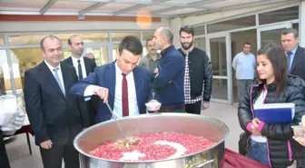 Lapseki'de Muharrem Ayı Etkinlikleri