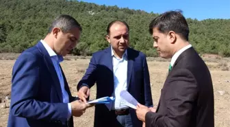 Manisa'ya Sporcu Kampı Kazandırılıyor