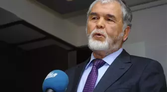 Özbekistan Halk Hareketi Lideri Salih: 'Babamurad Abdullahdir'in Acil Bir Şekilde Serbest...