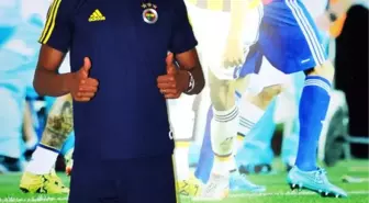 Özel Röportaj) Josef de Souza: 'Takımın Emniyet Sübabıyım'