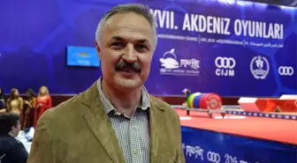 Tamer Taşpınar: 'Iwf Adaletsiz Davranıyor'