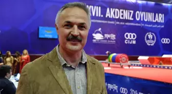 Tamer Taşpınar: Iwf Adaletsiz Davranıyor