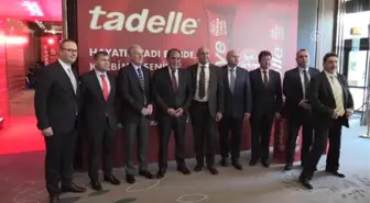 Tff'de Sponsorluk Anlaşması