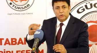 Türsab Başkan Adayı Hasan Erdem Adana'ya Geliyor