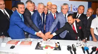 Adana'da Lezzet Festivali'ne Davet