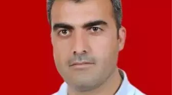 AK Parti Viranşehir İlçe Başkanı Ali Tekin'den Birlik Çağrısı