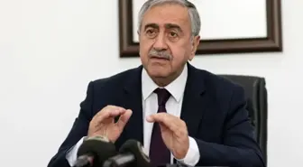 Akıncı'dan Dışişleri Bakanına Eleştiri