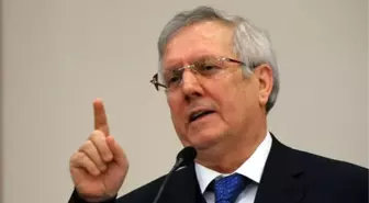 Aziz Yıldırım Umut Dağıttı