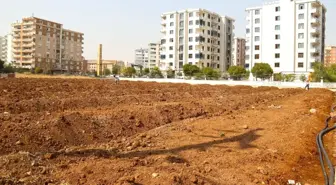 Bağlar Belediyesi Yeni Parka Ceylan Önkol Adını Verdi