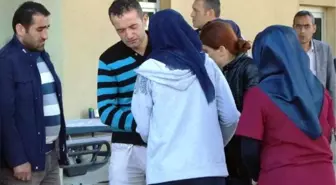 Çankırı'da Çifte Şehit Acısı (3)