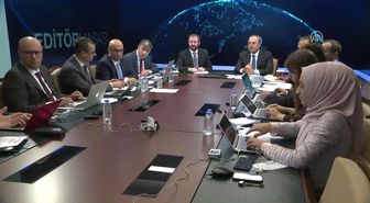 Çavuşoğlu: 'Almanya'ya Hiçbir Zaman Negatif Bakmadık'