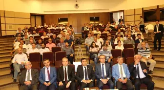 İzaha Davet ve İnceleme Süreci Semineri Gto'da Yapıldı