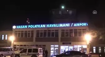 İzlanda A Milli Futbol Takımı Kampa Girdi