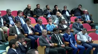 KKTC Ekonomi ve Enerji Bakanı Atun: 'Türk Askeri Çekilsin' Demek, O Toprakları Teslim Etmek...